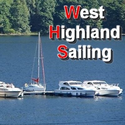 West Highland Sailing